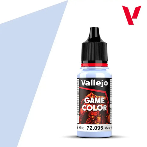 Vallejo: Game Color - Glacier Blue